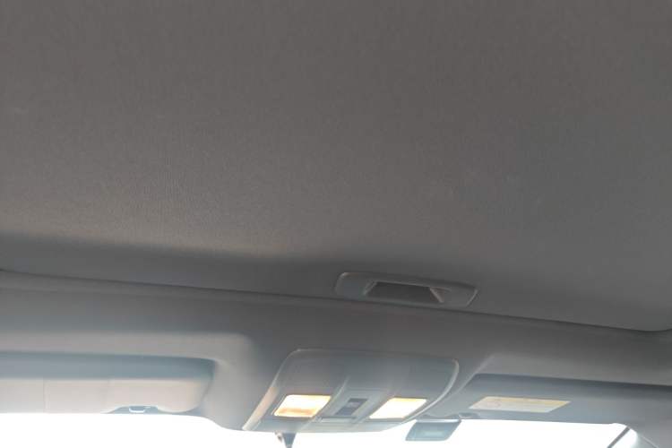 Used Mazda CX-4 2018 2.0L Automatic Two-Wheel Drive Blue Sky Exploration Version China V Standard
