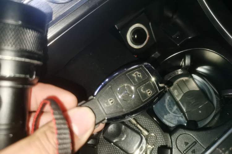 Used Mercedes-Benz C-Class 2017 Facelift C 200 L Sport Edition