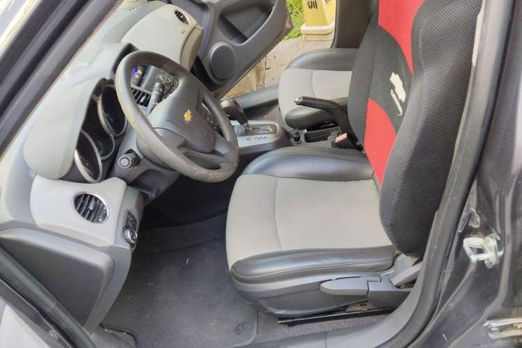 Used Chevrolet Cruze 2012 1.8L SE AT