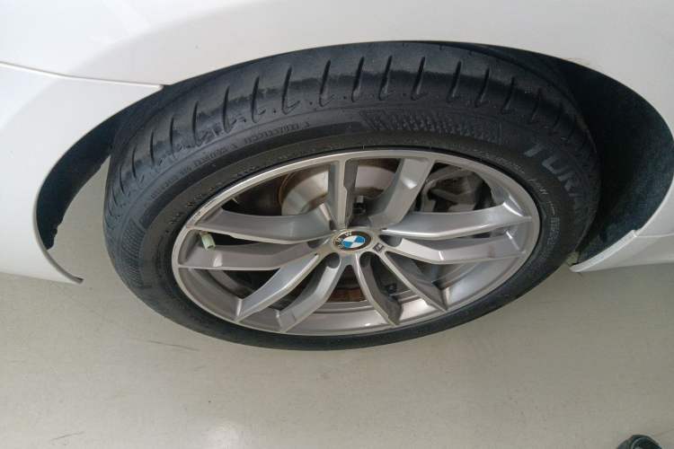 Used BMW 5 Series 2020 525Li M Sport Package
