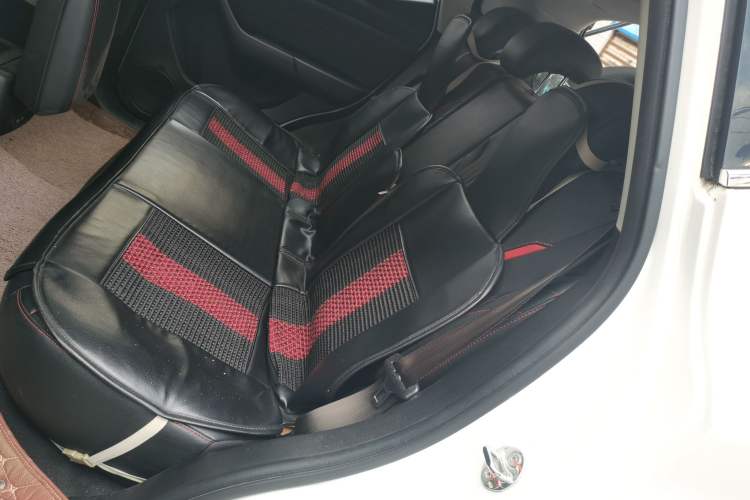 Used Soueast DX3 2018 1.5L Manual Luxury Model