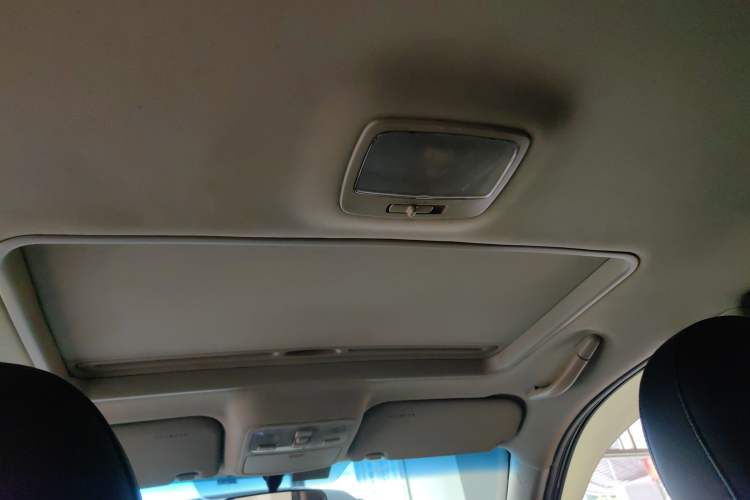 Used Kia Sportage 2013 2.0L Automatic Two-Wheel Drive GL Trim
