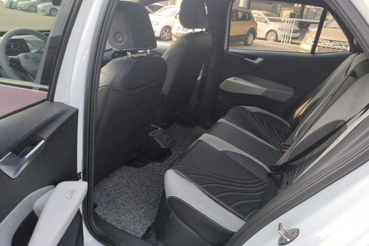 Used Volkswagen ID.3 2022 Pro Smart Edition
