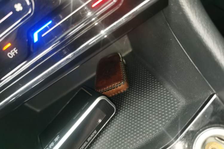 Used Volkswagen Lavida 2021 280TSI DSG Luxury Edition Interior 1