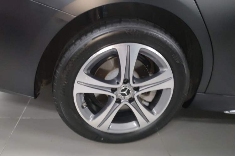 Used Mercedes-Benz C-Class 2022 Restyled C 200 L Sport Edition