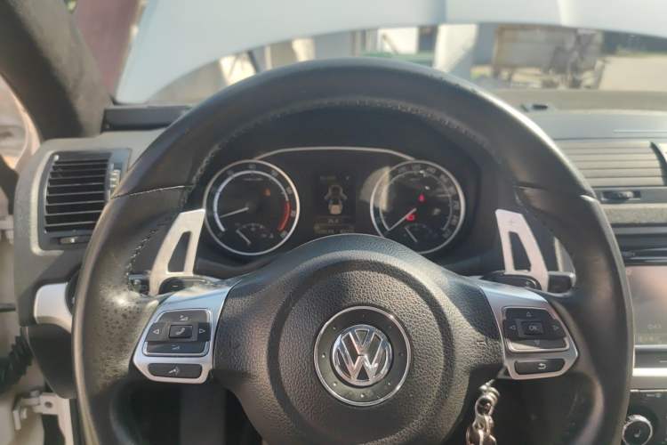 Used Skoda Octavia 2010 2.0 TSI RS
