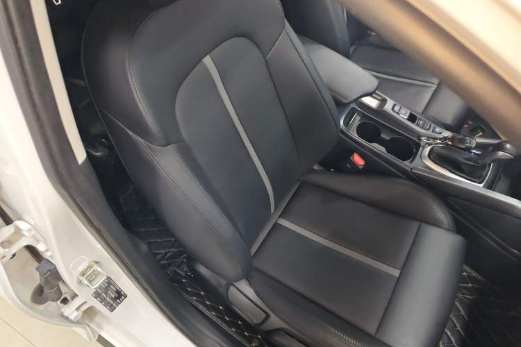 Used Hyundai Lafesta 2019 280TGDi Sport Edition China VI