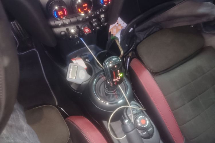 Used MINI MINI 2019 2.0T COOPER S Racing Driver