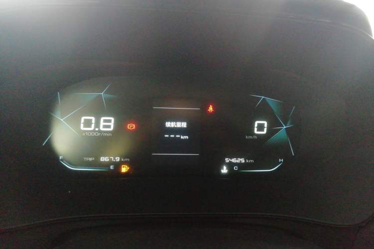 Used Wuling Victory 2020 1.5T Manual Elite Edition