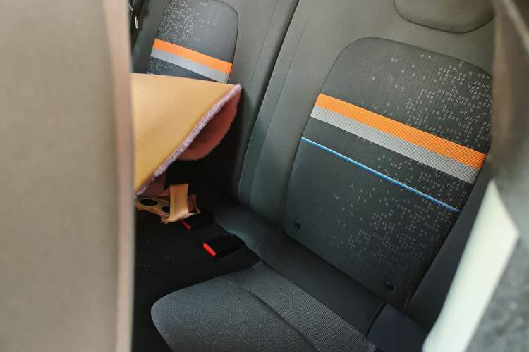 Used Wuling Hongguang MINIEV 2020 Enjoyment Model Lithium Iron Phosphate
