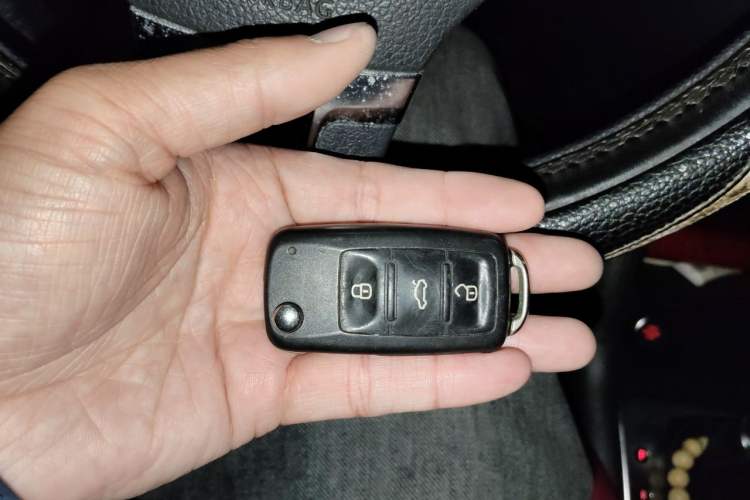 Used Volkswagen Tiguan 2015 1.8TSI Automatic Two-Wheel Drive Luxury Model