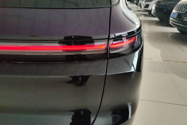 Used Li Auto L6 2024 Pro Model