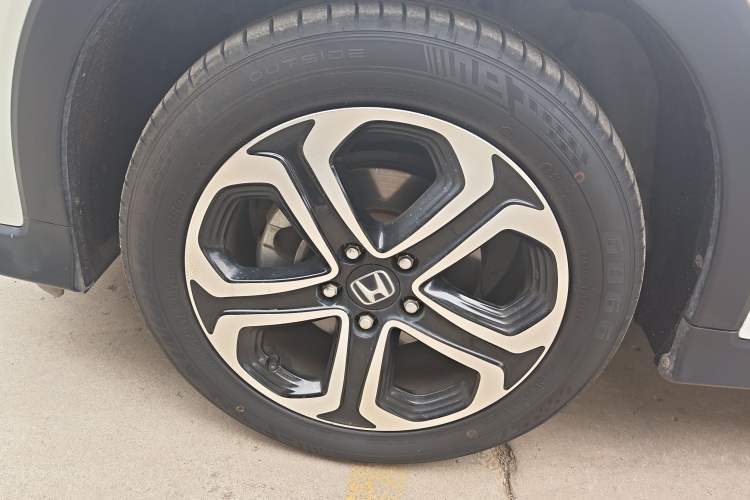 Used Honda XR-V 2020 1.5L CVT Comfort Version