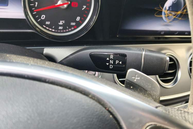 Used Mercedes-Benz E-Class 2017 E 200 Sport