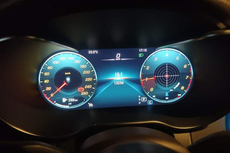 Used Mercedes-Benz GLC 2021 GLC 260 L 4MATIC Luxury Model