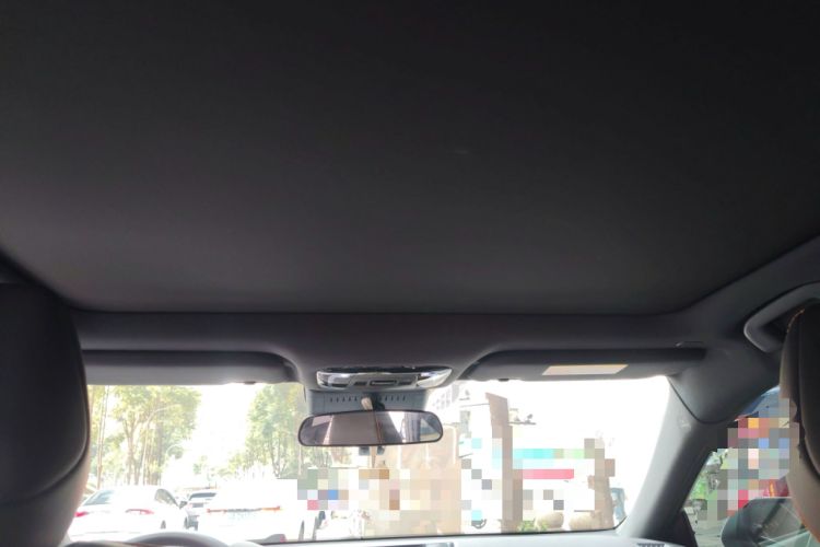 Used Toyota Avalon 2024 Dual-Motor 2.0L Luxury Edition
