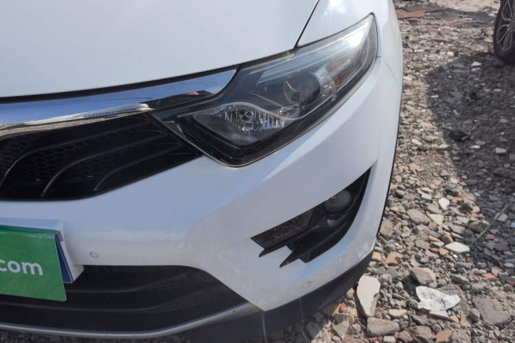 Used Soueast DX7 2015 1.5T Automatic Prestige Model