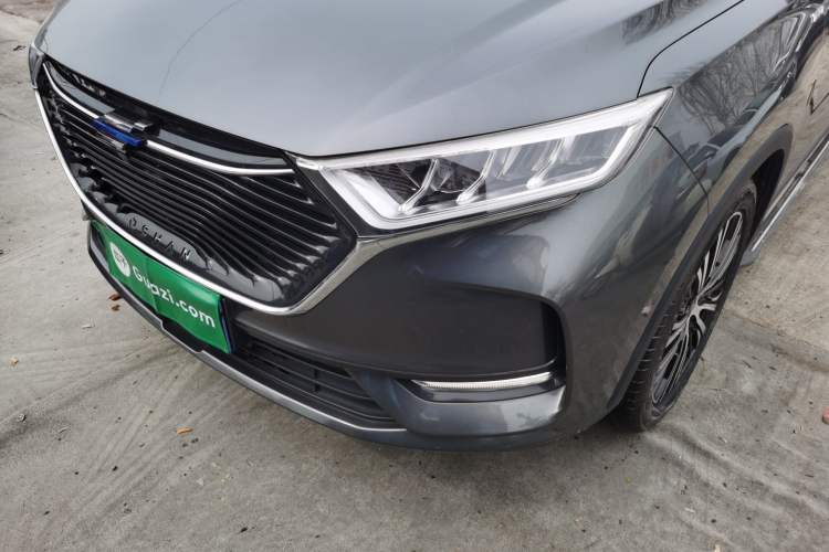 Used CHANGAN OSHAN X7 2021 1.5T Automatic Luxury Model
