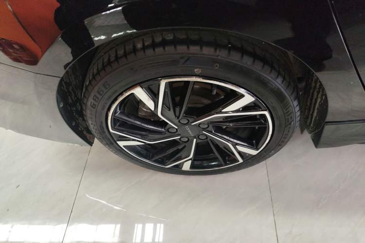 Used Lynk & Co 03 2023 1.5TD DCT JingPlus