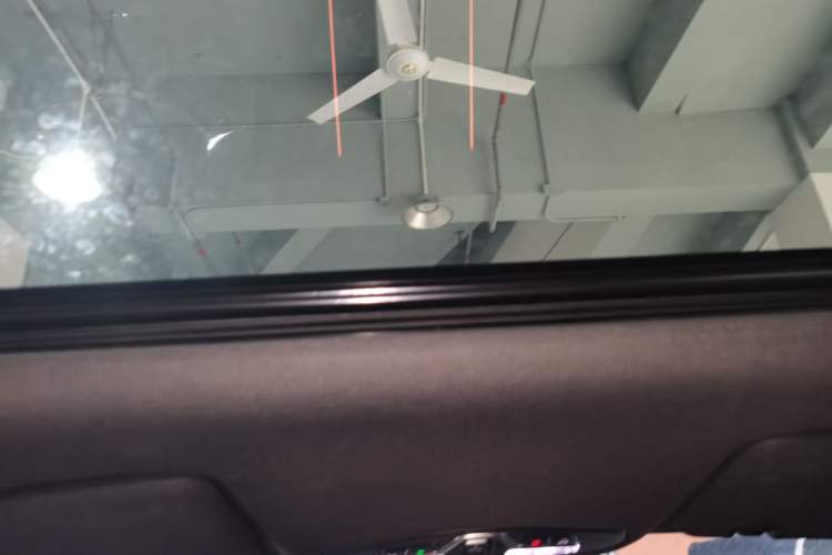 Used GAC Trumpchi EMPOW 2021 270T DCT J16 Version Headliner