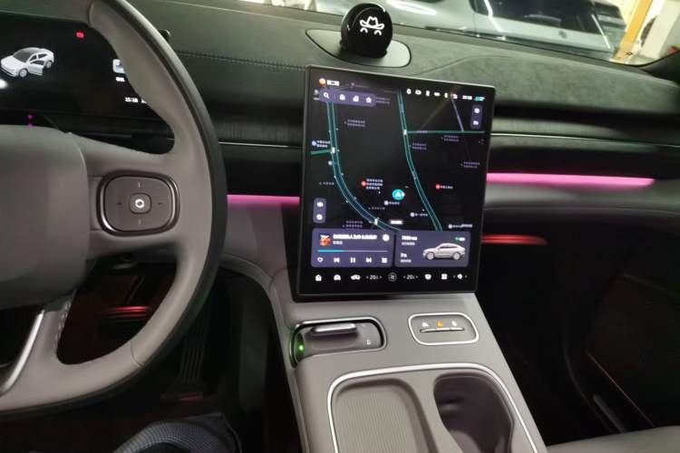 Used Nio EC6 2024 75 kWh
