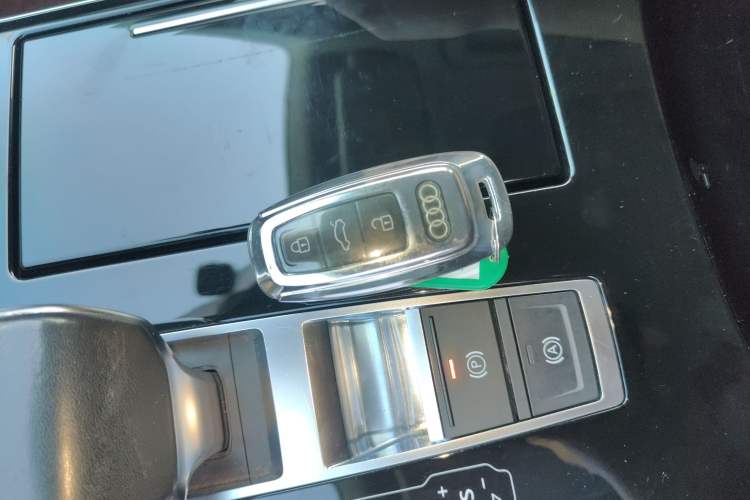 Used Audi A8 2018 A8L 55 TFSI quattro Launch Edition Elite Model