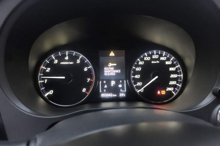 Used Mitsubishi Outlander 2020 2.0L Two-Wheel Drive Enjoyment Version 5 Seats