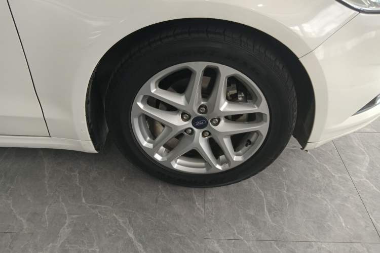 Used Ford Mondeo 2013 1.5L GTDi180 Fashion Edition
