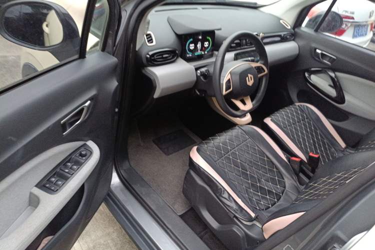 Used Leapmotor T03 2022 Hometown Jade Edition