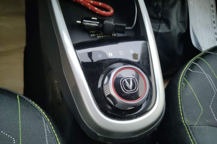 Used Oshan Benni E-Star 2021 National Edition Xin Yue Version Lithium Iron Phosphate (31.86 kWh)