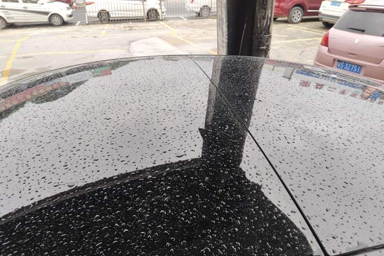 Used Tesla Model 3 2020 Revised Version Standard Range Rear-Wheel Drive – Upgraded Edition
