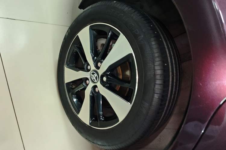 Used Toyota Levin Hybrid E+ 2019 1.8L PH GS E-CVT Elite Edition