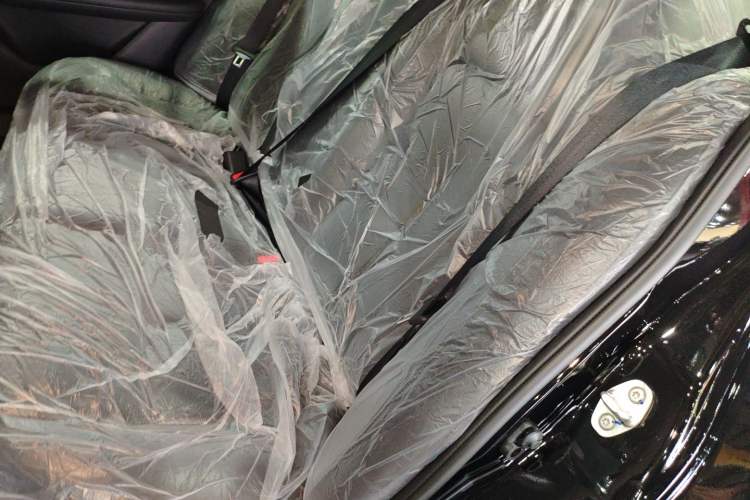 Used Nissan Teana 2026 Model Harmony Cockpit 2.0L Ultra-Comfort Edition