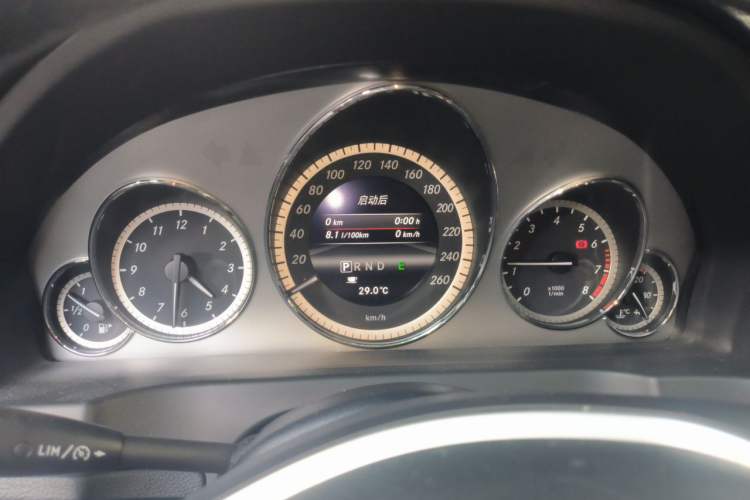 Used Mercedes-Benz E-Class 2012 E 200 CGI Coupe
