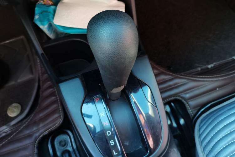 Used Honda Fit 2018 1.5L CVT Comfort Version
