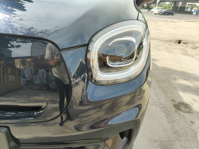 Used Leapmotor T03 2022 Agate Edition — 23