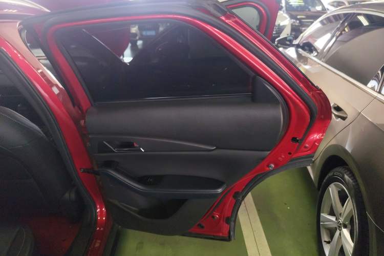 Used Mazda CX-30 2020 2.0L Automatic Joyful Model