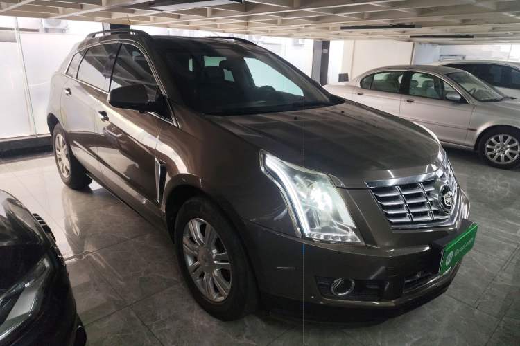 Used Cadillac SRX 2015 3.0L Comfort Version