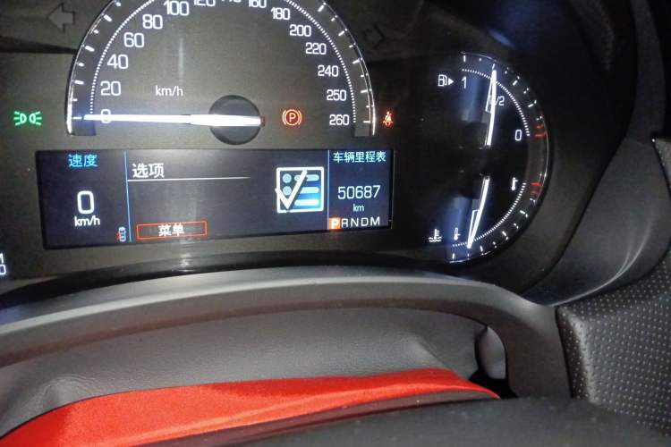 Used Cadillac XTS 2018 28T Tech Edition