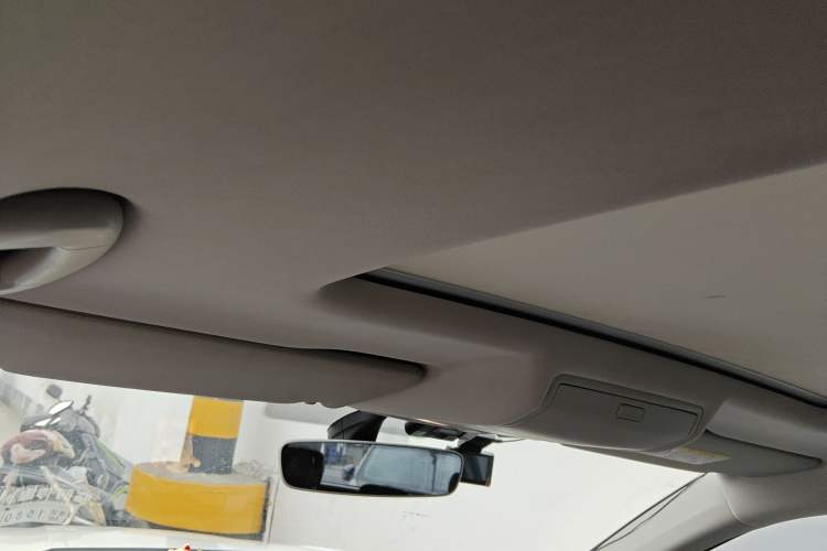 Used Skoda Kodiaq 2019 Facelifted TSI330 5-Seater Two-Wheel-Drive Luxury Enjoyment Edition China VI Standard
