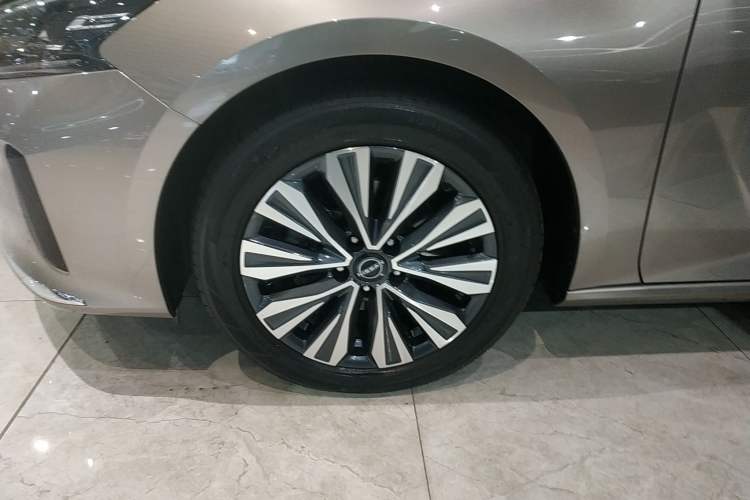 Used Nissan Teana 2022 2.0L XL-Upr Enjoyment Edition