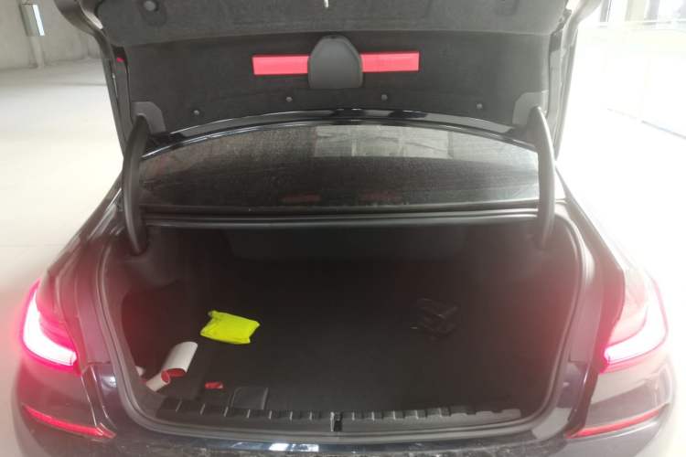 Used BMW 3 Series 2020 325i M Sport Package