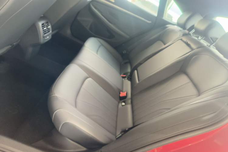 Used Volkswagen Lamando 2026 Lavida L GTS 380TSI Lingfeng Millionth Anniversary Edition
