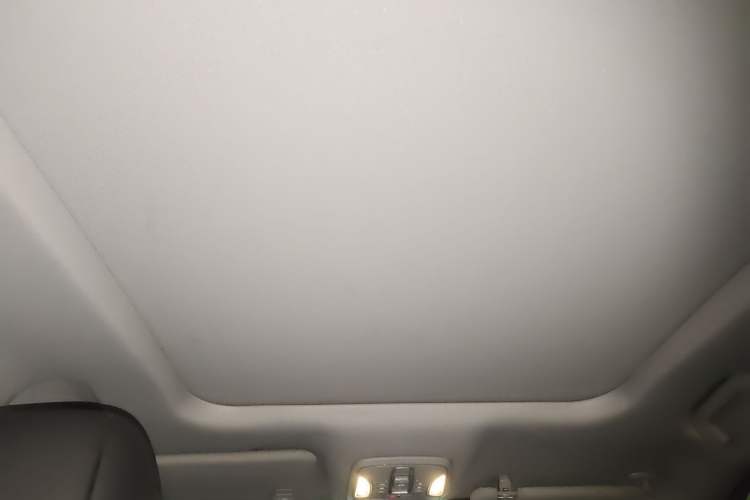 Used GAC Trumpchi GS4 PLUS 2021 390T Automatic Nebula Edition
