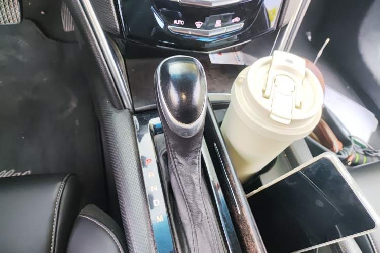 Used Cadillac XTS 2018 28T Tech Edition