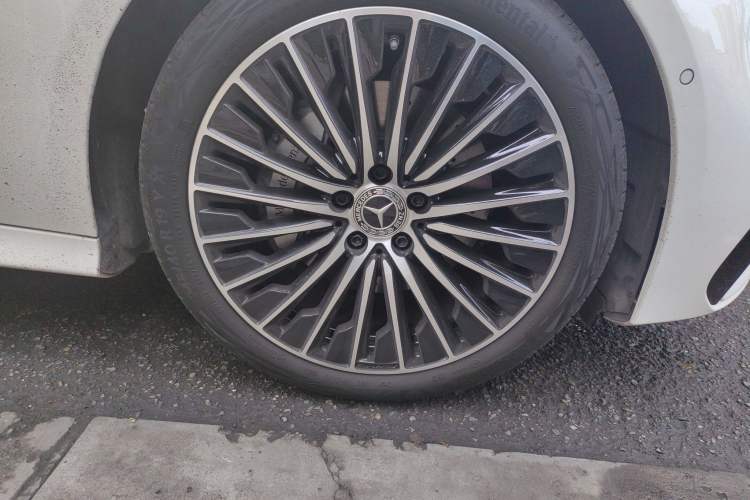 Used Mercedes-Benz CLE 2025 CLE 260 Coupe
