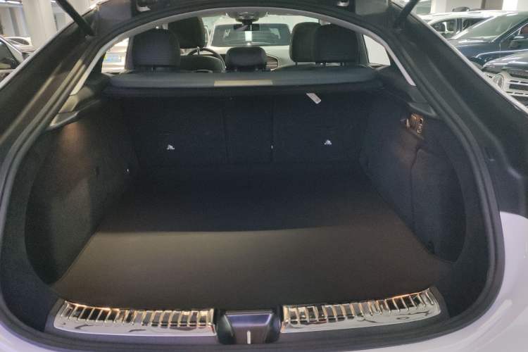 Used Mercedes-Benz GLE New Energy 2022 Restyled GLE 350 e 4MATIC Coupe SUV