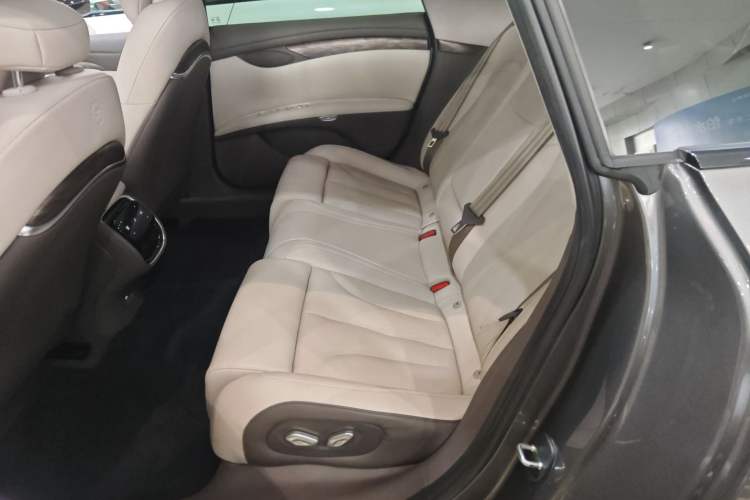 Used IM L7 2024 MAX Extended-Range Version