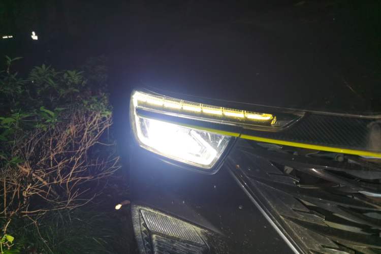 Used Roewe RX5 2021 PLUS 330TGI Automatic National Style Smart Enjoyment Edition
