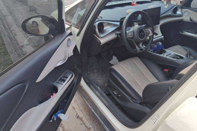 Used BYD Dolphin 2025 420km Free Edition